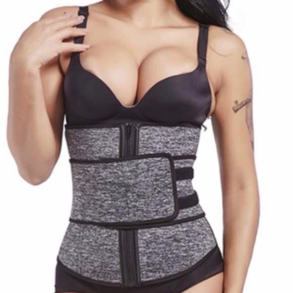 Waist Trainer Corset